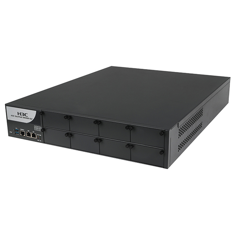 H3C SecPath W2080-G2 Web应用防火墙